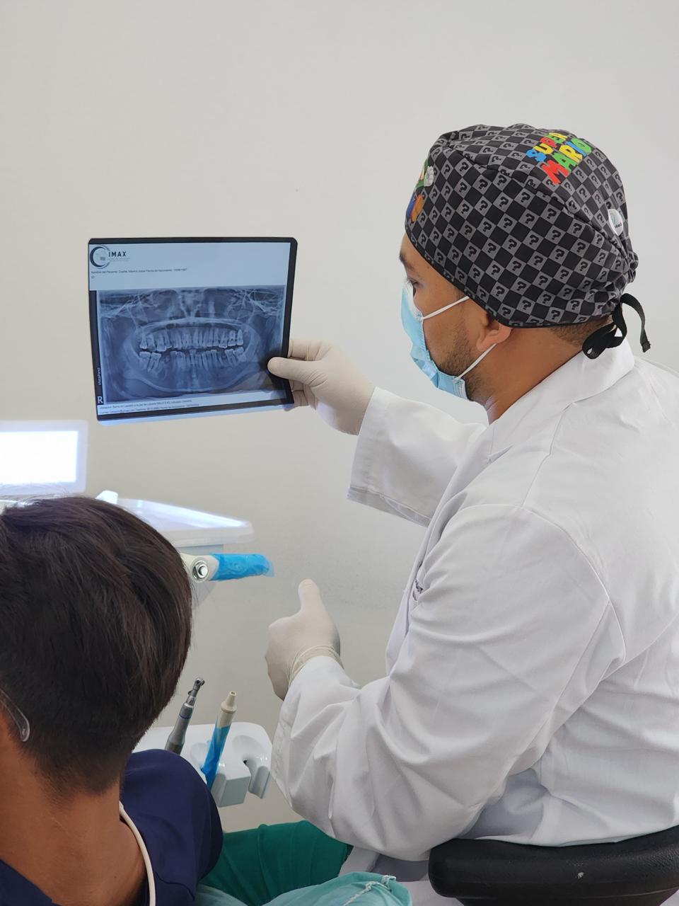 Endodoncia