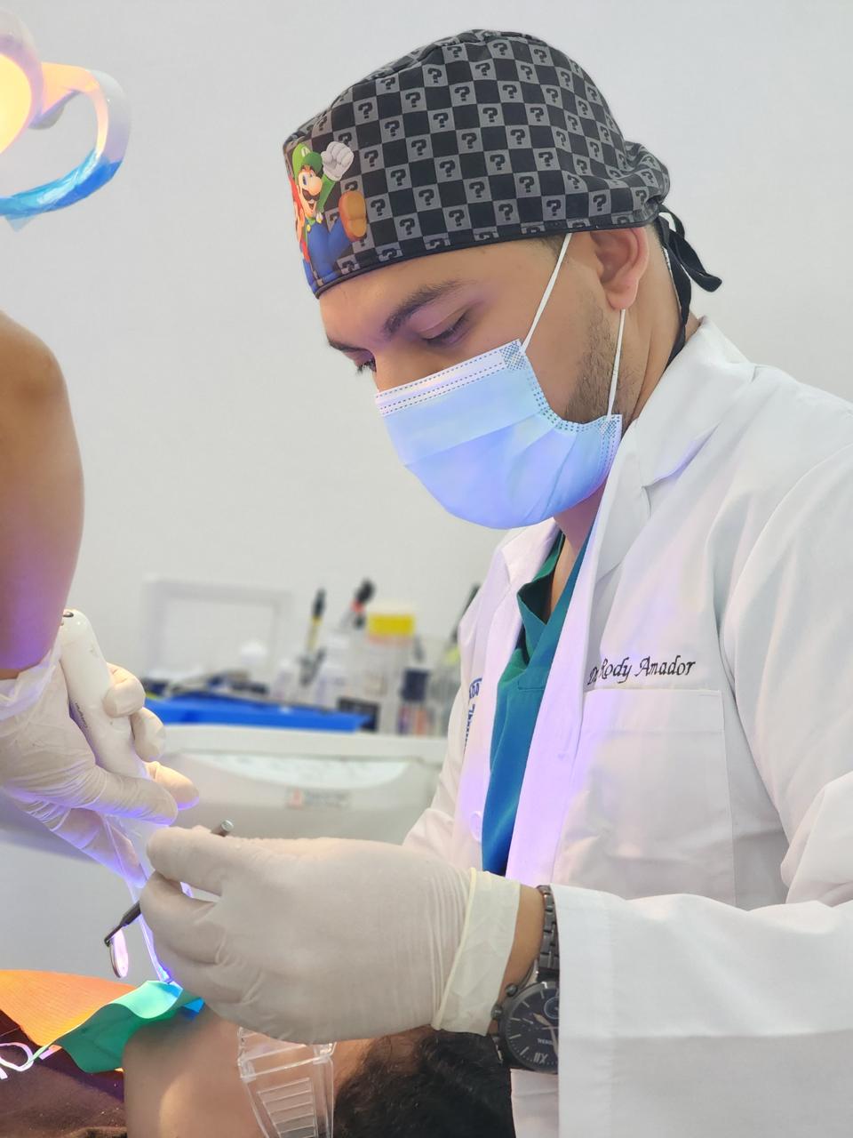 Endodoncia