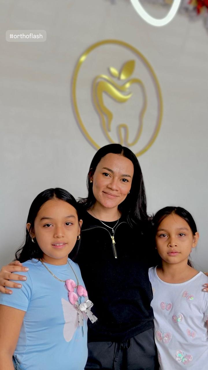 Odontopediatría