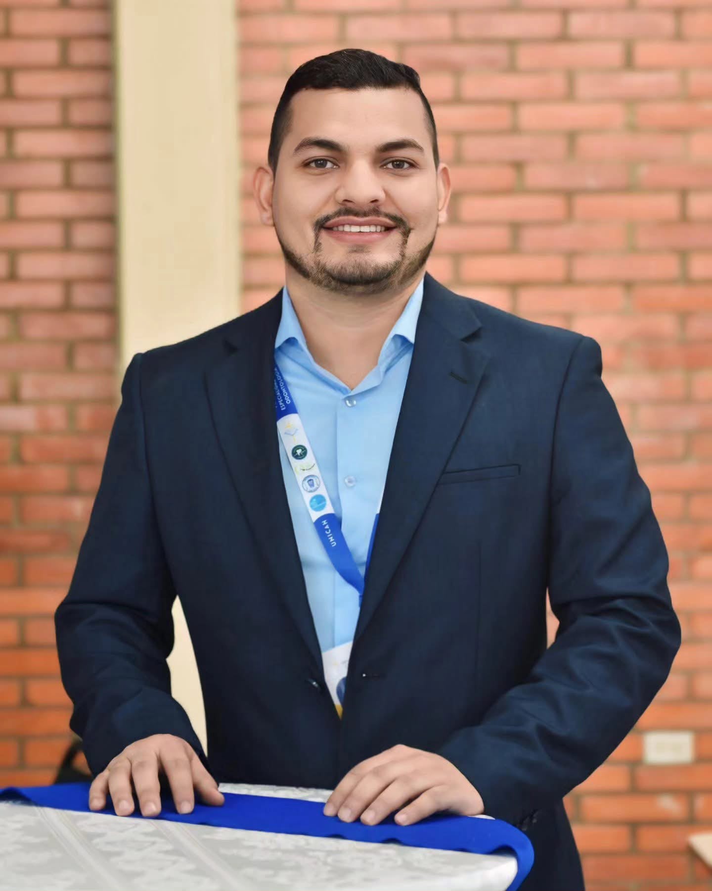 Dr. Rody Amador